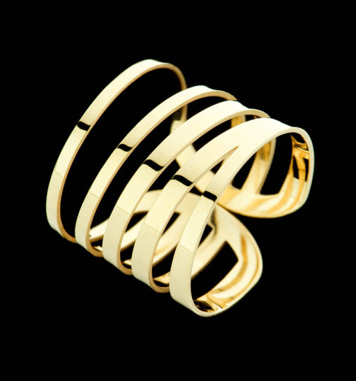 ANEL OURO 18K | AN.L833