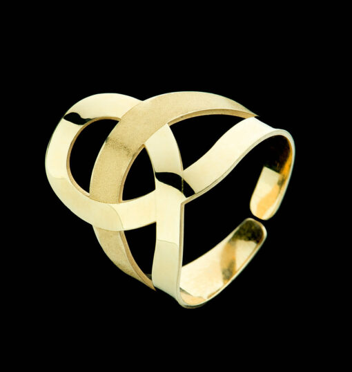 ANEL OURO 18K | AN.L834