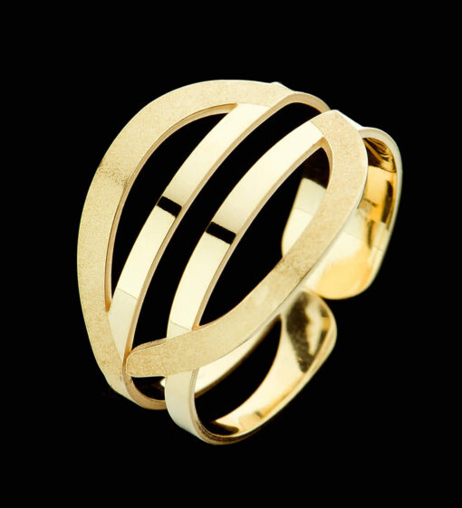 ANEL OURO 18K | AN.L835