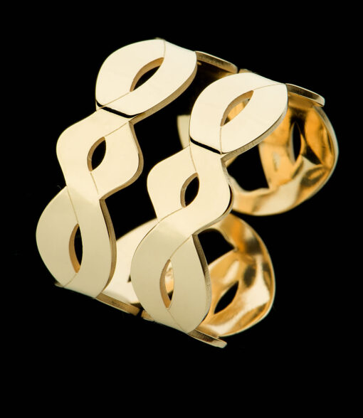 ANEL OURO 18K | AN.L801