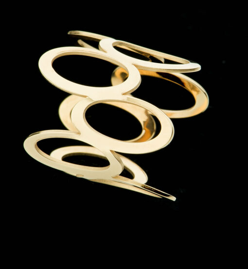 ANEL OURO 18K | AN.L809