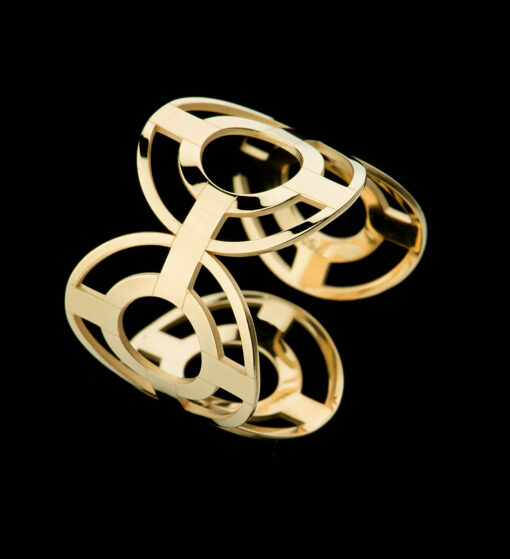 ANEL OURO 18K | AN.L810