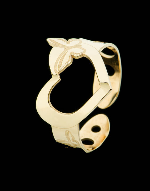 ANEL OURO 18K | AN.L815