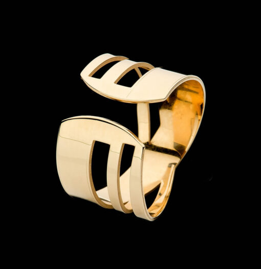 ANEL OURO 18K | AN.L724