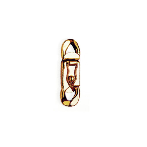 PULSEIRA OURO 18K GROUMET 120 - Image 3